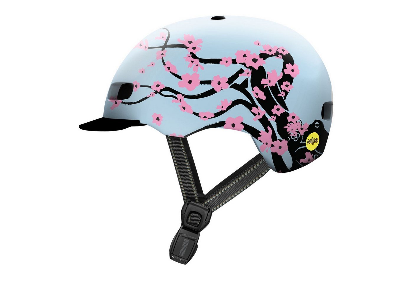 Nutcase Fahrradhelm, Fahrradhelm Street MIPS Nutcase Fahrradhelm, Fahrradhelm Street MIPS von Nutcase
