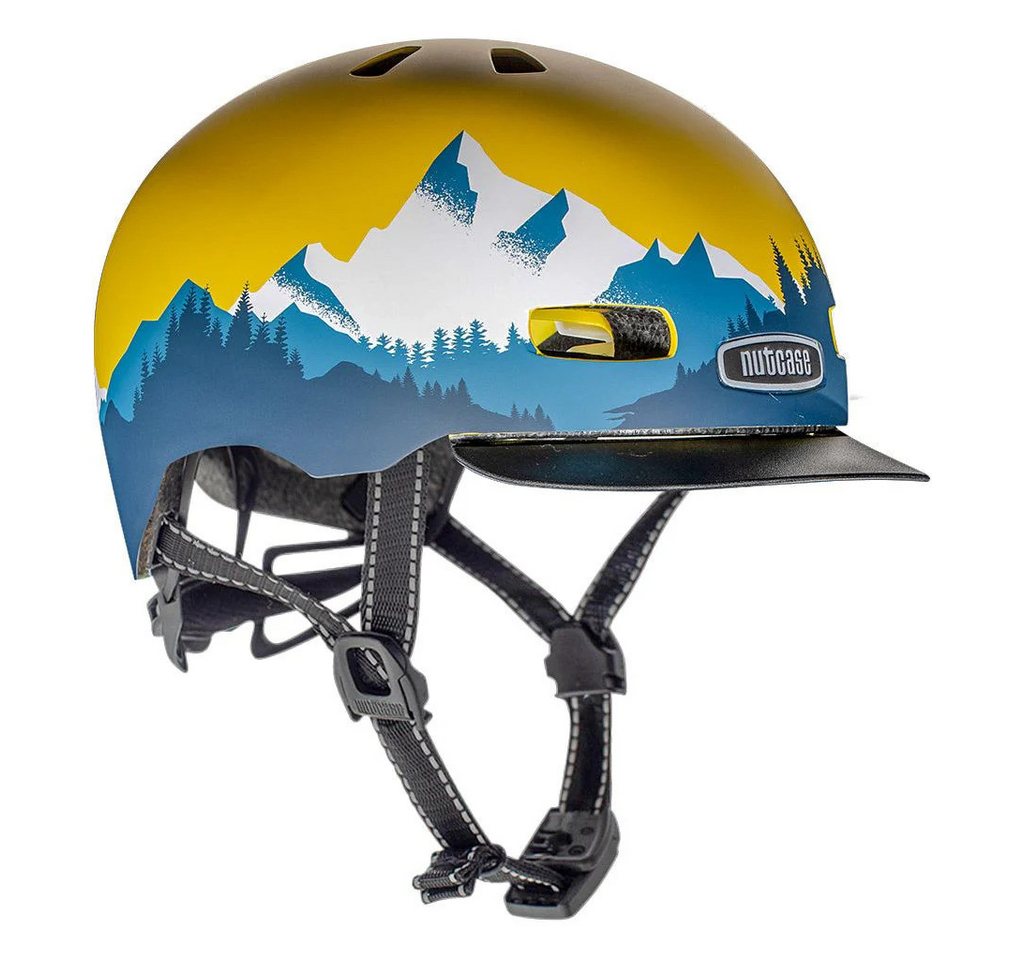Nutcase Fahrradhelm, Fahrradhelm Street MIPS Nutcase Fahrradhelm, Fahrradhelm Street MIPS von Nutcase