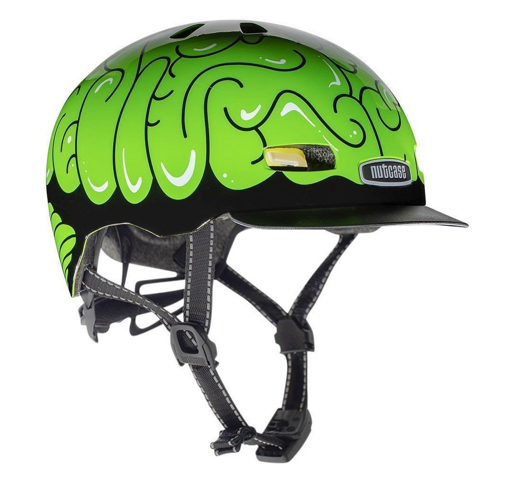 Nutcase Fahrradhelm, Fahrradhelm Street MIPS Nutcase Fahrradhelm, Fahrradhelm Street MIPS von Nutcase