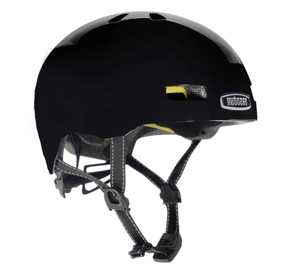 Nutcase Fahrradhelm, Fahrradhelm Street MIPS Nutcase Fahrradhelm, Fahrradhelm Street MIPS von Nutcase