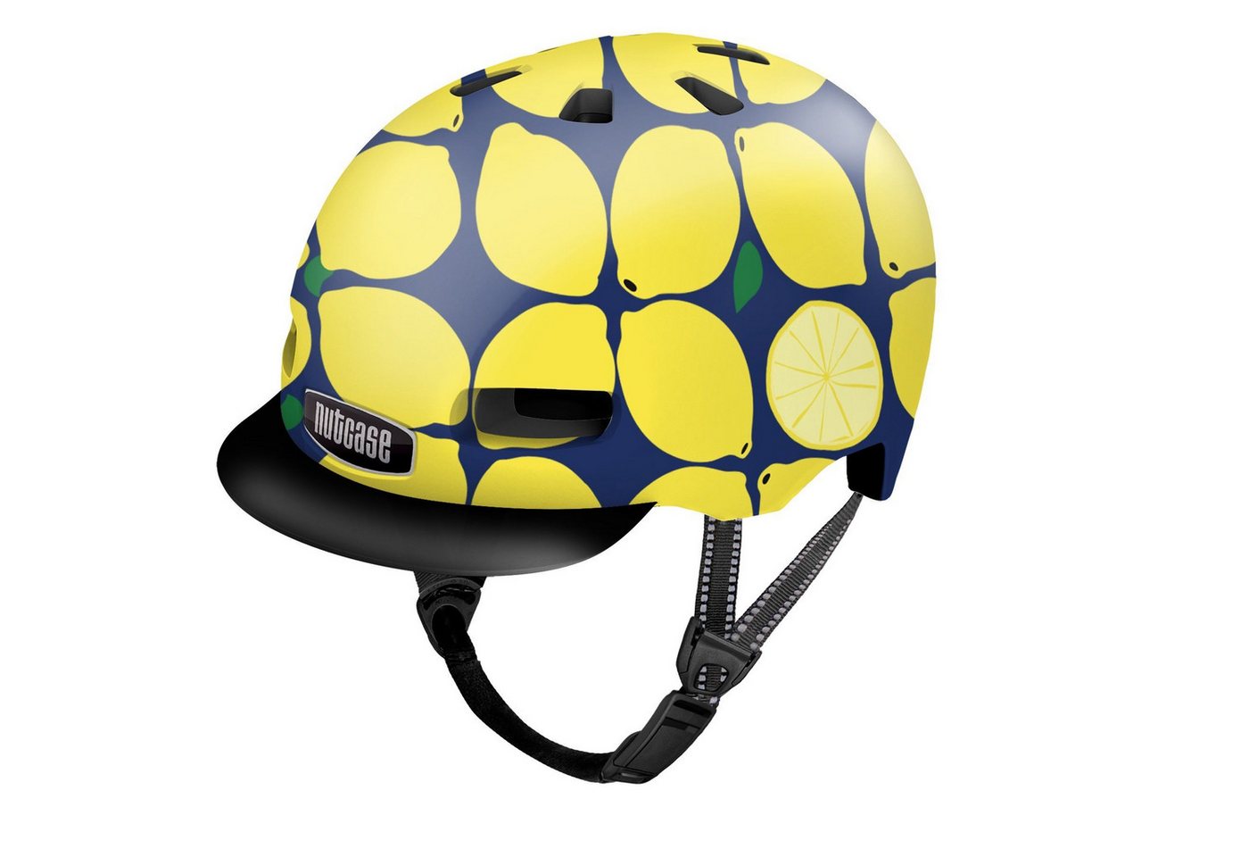 Nutcase Fahrradhelm, Fahrradhelm Street MIPS Nutcase Fahrradhelm, Fahrradhelm Street MIPS von Nutcase