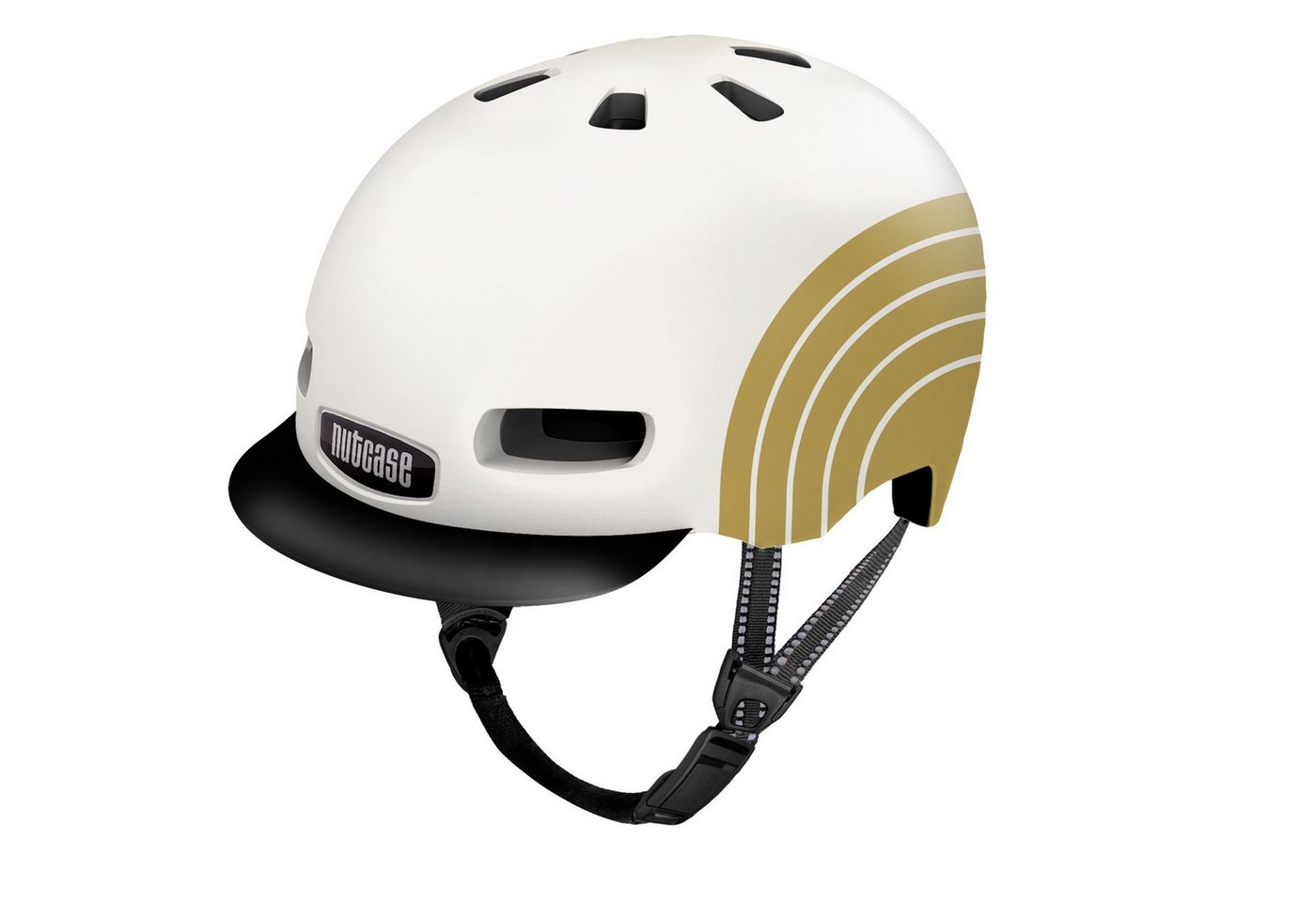 Nutcase Fahrradhelm, Fahrradhelm Street MIPS Nutcase Fahrradhelm, Fahrradhelm Street MIPS von Nutcase
