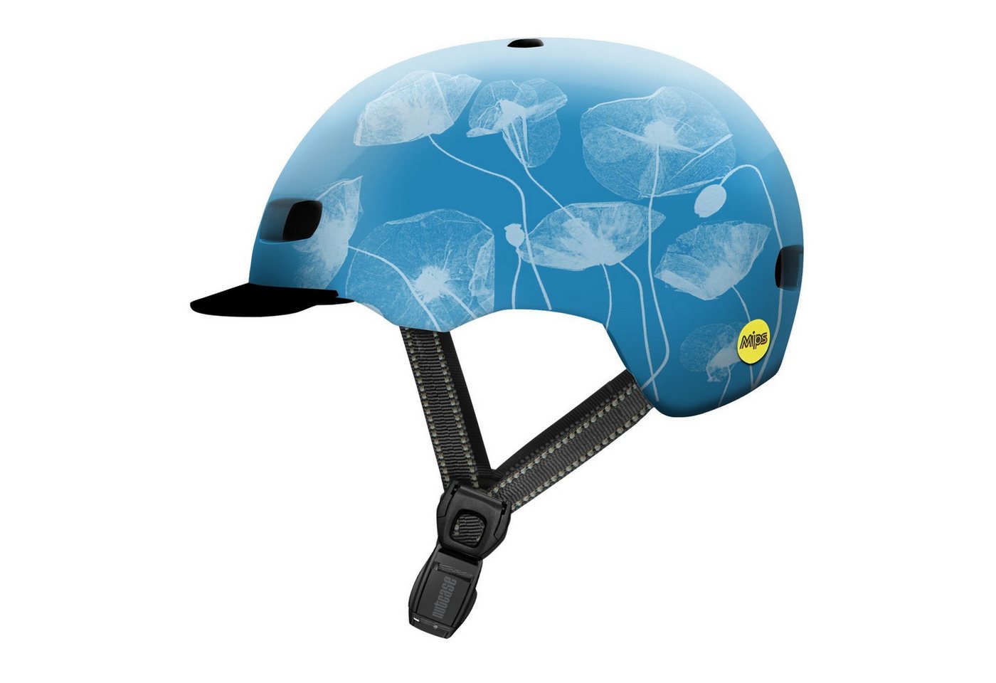 Nutcase Fahrradhelm, Fahrradhelm Street MIPS Nutcase Fahrradhelm, Fahrradhelm Street MIPS von Nutcase
