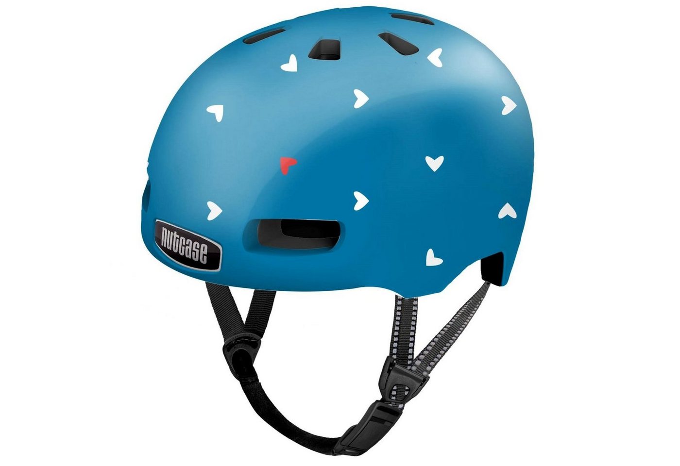 Nutcase Fahrradhelm, Kinder Nutcase Fahrradhelm, Kinder von Nutcase