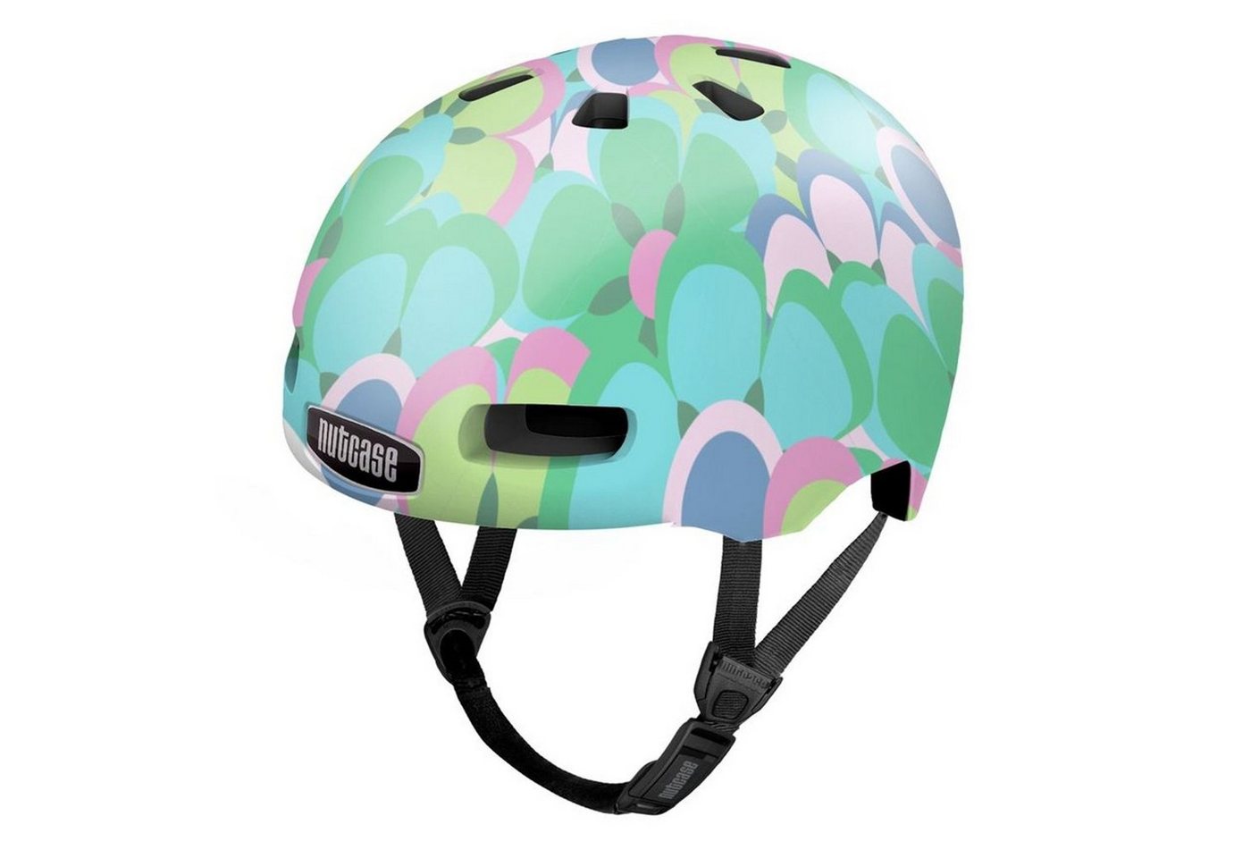 Nutcase Fahrradhelm, Kinder von Nutcase