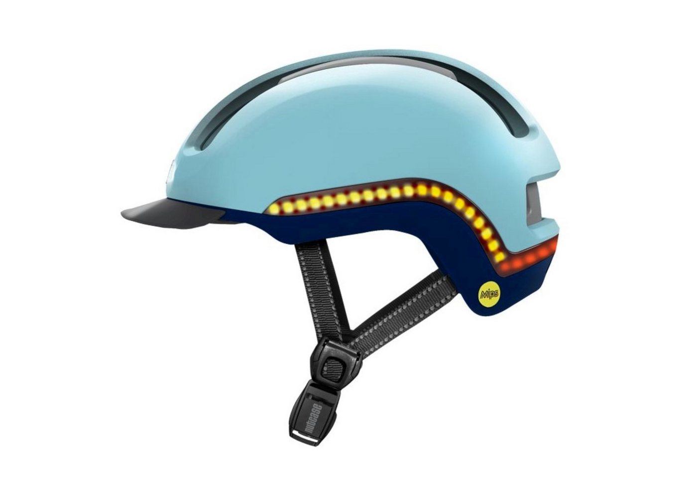 Nutcase Fahrradhelm Nutcase Fahrradhelm von Nutcase
