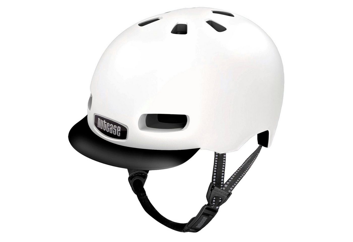 Nutcase Fahrradhelm Nutcase Fahrradhelm von Nutcase