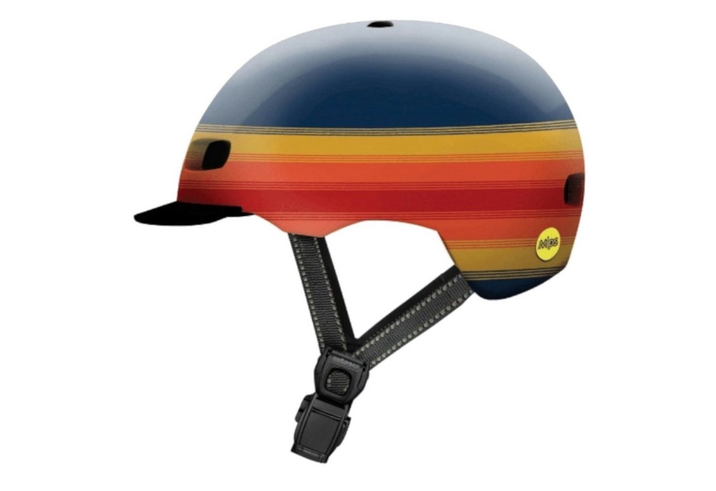 Nutcase Fahrradhelm Nutcase Fahrradhelm von Nutcase