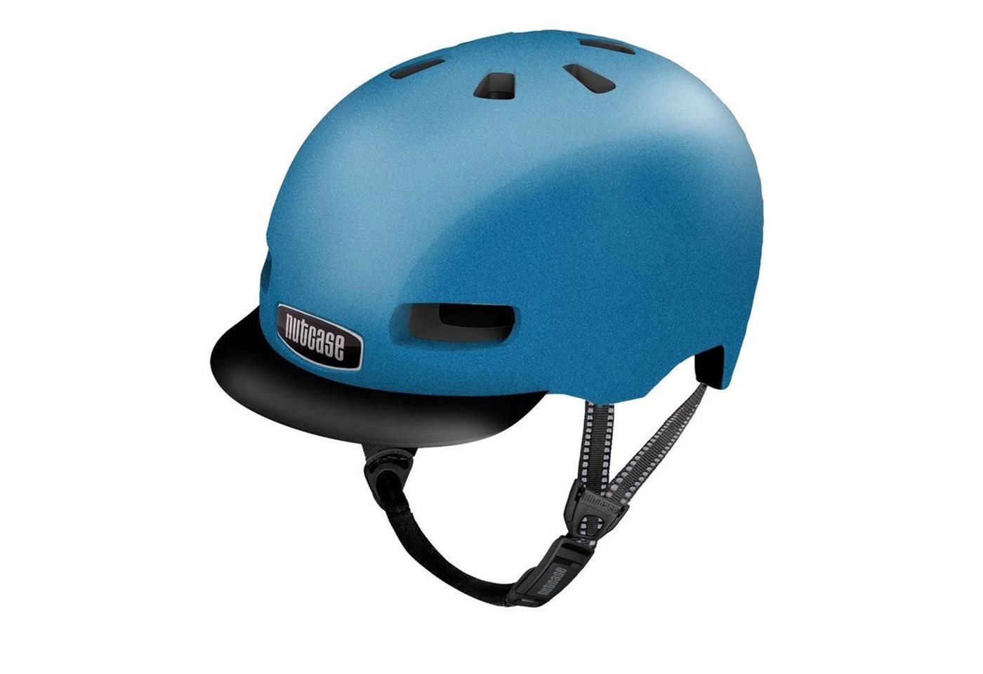 Nutcase Fahrradhelm von Nutcase