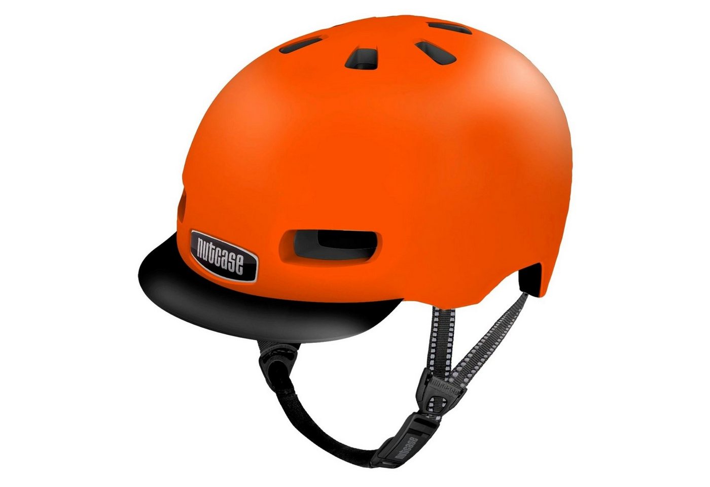 Nutcase Fahrradhelm Nutcase Fahrradhelm von Nutcase