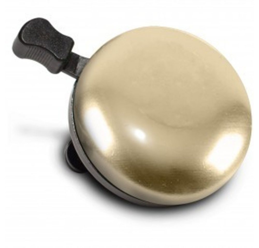 Nutcase Fahrradklingel Bicycle Bell "Brass" Ø55mm Nutcase Fahrradklingel Bicycle Bell "Brass" Ø55mm von Nutcase