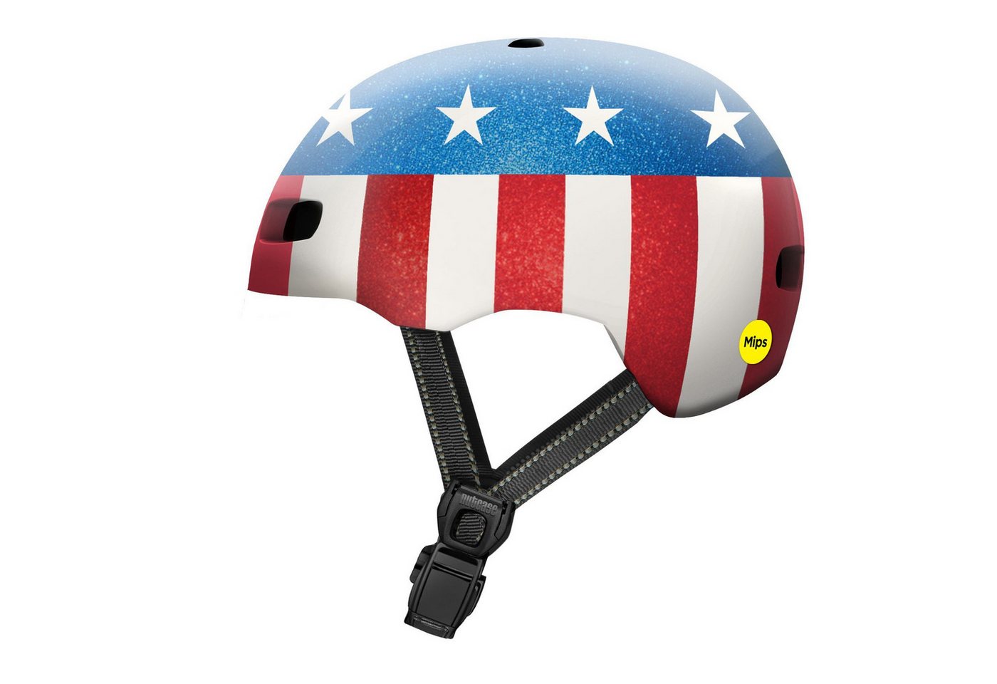 Nutcase Kinderfahrradhelm, Kinder-Fahrradhelm Baby Nutty Nutcase Kinderfahrradhelm, Kinder-Fahrradhelm Baby Nutty von Nutcase
