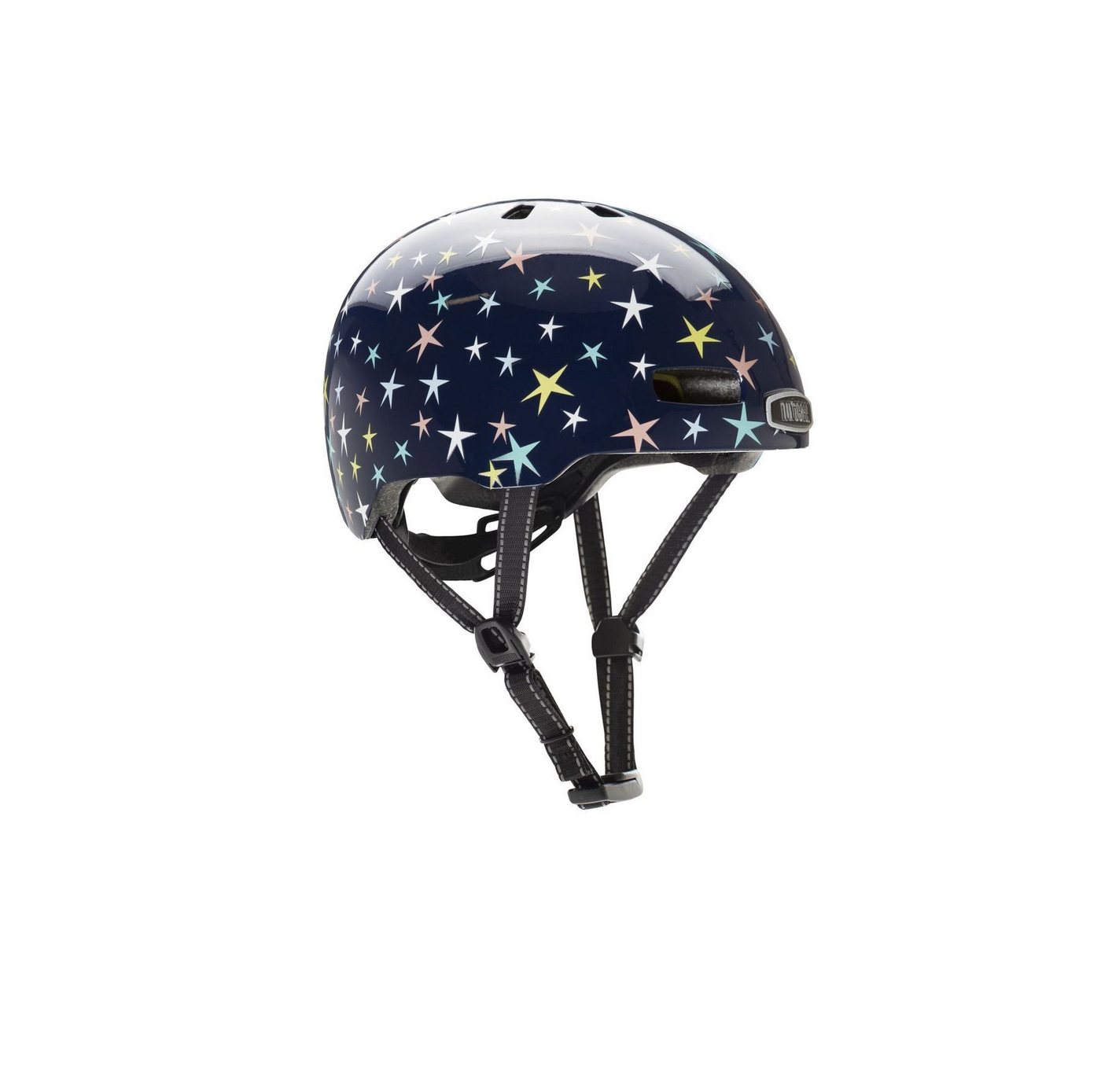 Nutcase Kinderfahrradhelm, Kinder-Fahrradhelm Little Nutty Gloss Nutcase Kinderfahrradhelm, Kinder-Fahrradhelm Little Nutty Gloss von Nutcase