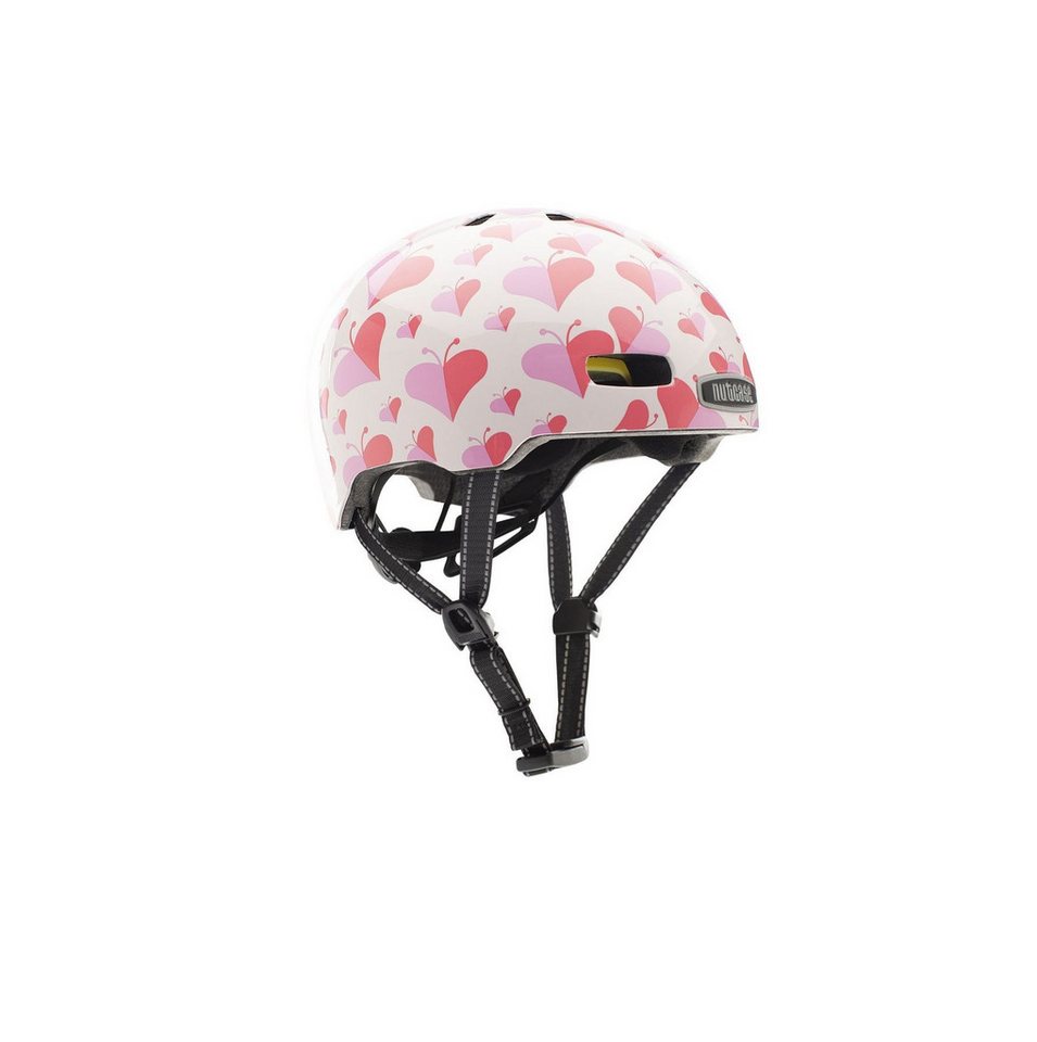 Nutcase Kinderfahrradhelm, Kinder-Fahrradhelm Little Nutty Nutcase Kinderfahrradhelm, Kinder-Fahrradhelm Little Nutty von Nutcase