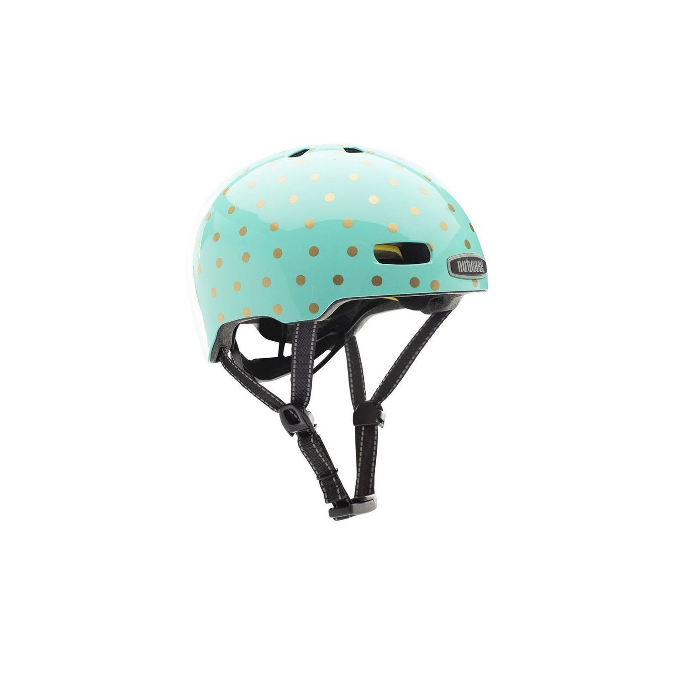 Nutcase Kinderfahrradhelm, Kinder-Fahrradhelm Little Nutty Nutcase Kinderfahrradhelm, Kinder-Fahrradhelm Little Nutty von Nutcase