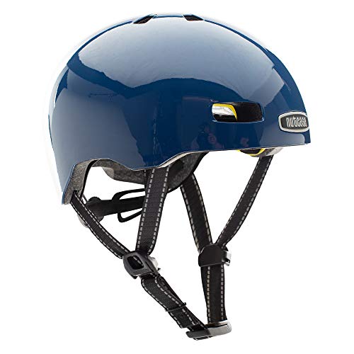 Nutcase Street-Fastback Helm, Mehrfarbig, M Nutcase Street-Fastback Helm, Mehrfarbig, M von Nutcase