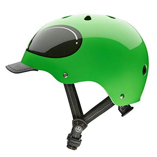 Nutcase Street Helm, Mehrfarbig, M Nutcase Street Helm, Mehrfarbig, M von Nutcase