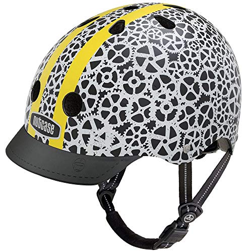 Nutcase Street Helm, Mehrfarbig, S Nutcase Street Helm, Mehrfarbig, S von Nutcase
