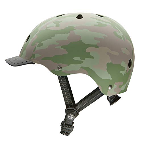 Nutcase Street Helm, Mehrfarbig, L Nutcase Street Helm, Mehrfarbig, L von Nutcase