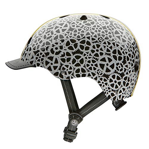 Nutcase Street Helm, Mehrfarbig, L Nutcase Street Helm, Mehrfarbig, L von Nutcase