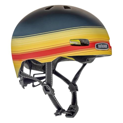 Nutcase Street-Large-1863 Helmets-Street, Nicht angegeben, L Nutcase Street-Large-1863 Helmets-Street, Nicht angegeben, L von Nutcase