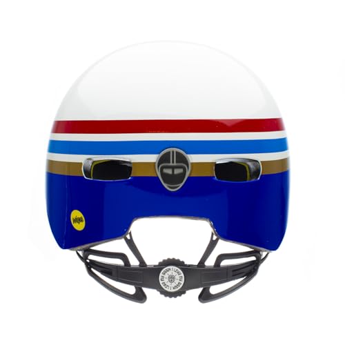 Nutcase Street MIPS Helm bunt Nutcase Street MIPS Helm bunt von Nutcase
