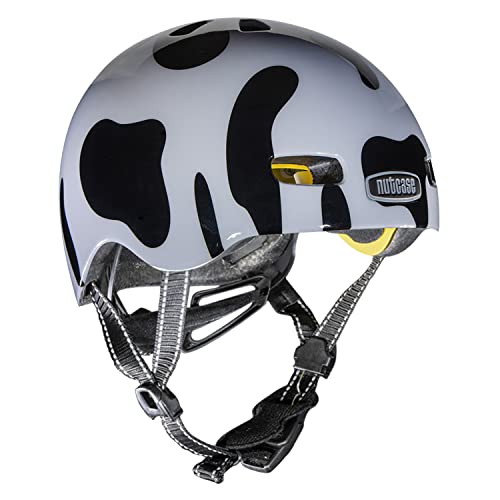 Nutcase Unisex-Youth Baby Nutty-Moove Over Helmets-Little, angegeben, Not Mentioned Nutcase Unisex-Youth Baby Nutty-Moove Over Helmets-Little, angegeben, Not Mentioned von Nutcase