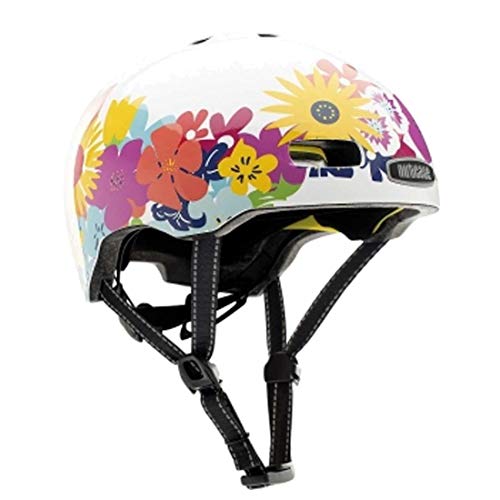 Nutcase Unisex-Youth Little Nutty-X-small-Wild Child Helmets, angegeben, 48-52 cm Nutcase Unisex-Youth Little Nutty-X-small-Wild Child Helmets, angegeben, 48-52 cm von Nutcase
