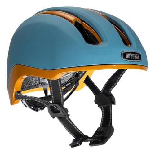 Nutcase VIO Adventure X-Large-Gravelstoke Helmets, angegeben Nutcase VIO Adventure X-Large-Gravelstoke Helmets, angegeben von Nutcase