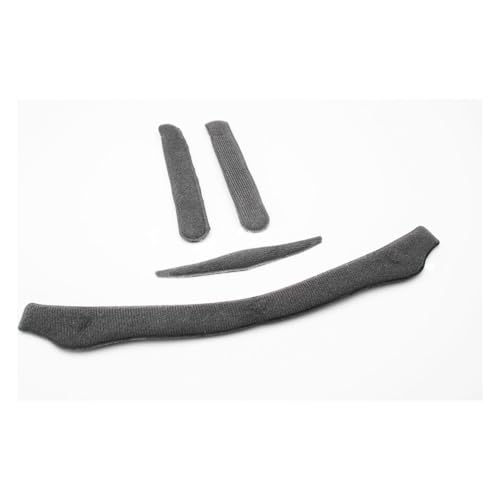 Nutcase VIO X-Static Helmpolster, 3-Teilig, 10001747 Nutcase VIO X-Static Helmpolster, 3-Teilig, 10001747 von Nutcase