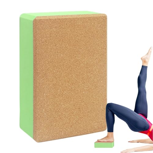 Yogablock aus Kork | Yogablock aus Naturkork | nachhaltiger Yoga-Block, Korkschaum-Yoga-Block, strukturierter Kork-Yoga-Block, abgerundete Kanten, Kork-Yoga-Block, abgeschrägter Kork-Yoga-Block, Yogablock aus Kork | Yogablock aus Naturkork | nachhaltiger Yoga-Block, Korkschaum-Yoga-Block, strukturierter Kork-Yoga-Block, abgerundete Kanten, Kork-Yoga-Block, abgeschrägter Kork-Yoga-Block, von Nuytghr