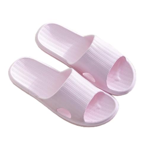 Nwarmsouth Comfort Dusch-& Badeschuhe,rutschfeste Hausschuhe, Indoor-Massagesandalen-pink_39-40,Fussreflexzonenmassage Massage Flip Flops Für Nwarmsouth Comfort Dusch-& Badeschuhe,rutschfeste Hausschuhe, Indoor-Massagesandalen-pink_39-40,Fussreflexzonenmassage Massage Flip Flops Für von Nwarmsouth