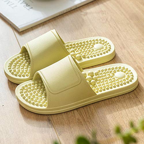 Nwarmsouth Strand rutschfest Baden Hausschuhe,rutschfeste Fußmassagesandalen, Bademassageschuhe-Green_39-40,Slide Duschschuhe Nwarmsouth Strand rutschfest Baden Hausschuhe,rutschfeste Fußmassagesandalen, Bademassageschuhe-Green_39-40,Slide Duschschuhe von Nwarmsouth