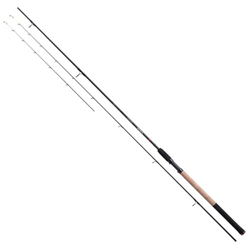 Nytro Impax Allrounder Feederrute 3.60m 60g Nytro Impax Allrounder Feederrute 3.60m 60g von Nytro
