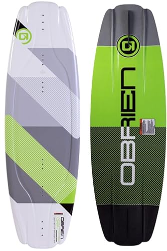 O'Brien Obrien Clutch Wakeboard 2024,138 von O'Brien