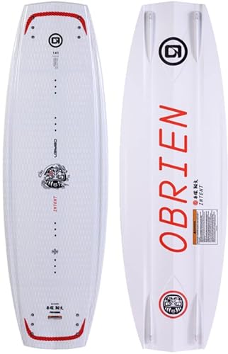 O'Brien Obrien Intent Wakeboard 2024,141 von O'Brien