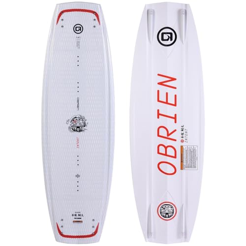 O'Brien Obrien Intent Wakeboard 2024,141 O'Brien Obrien Intent Wakeboard 2024,141 von O'Brien
