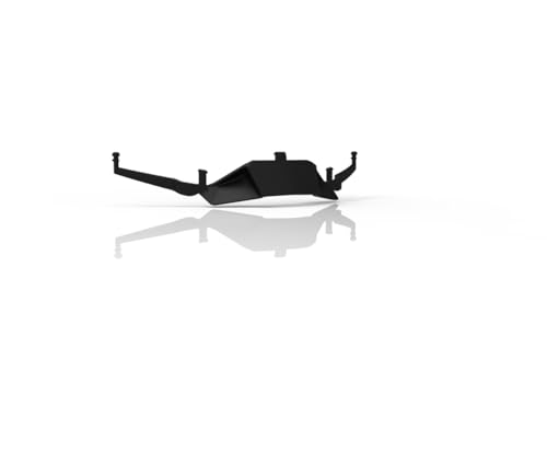 B-22, B-33, B-55 Goggle Nose Guard Black B-22, B-33, B-55 Goggle Nose Guard Black von O'NEAL