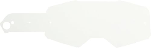 B-22, B-33 & B-55 Goggle Tear Off Pack 10pcs B-22, B-33 & B-55 Goggle Tear Off Pack 10pcs von O'NEAL