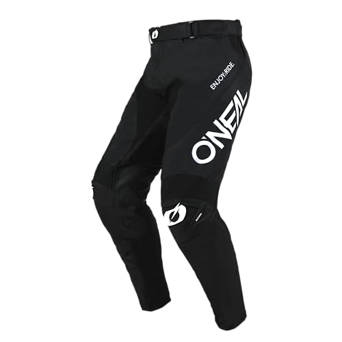 Mayhem Pants HEXX Black/White 38/54 von O'NEAL