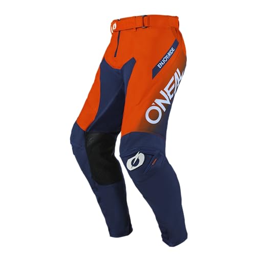 O'NEAL MAYHEM Pants HEXX Blue/Orange 30 O'NEAL MAYHEM Pants HEXX Blue/Orange 30 von O'NEAL