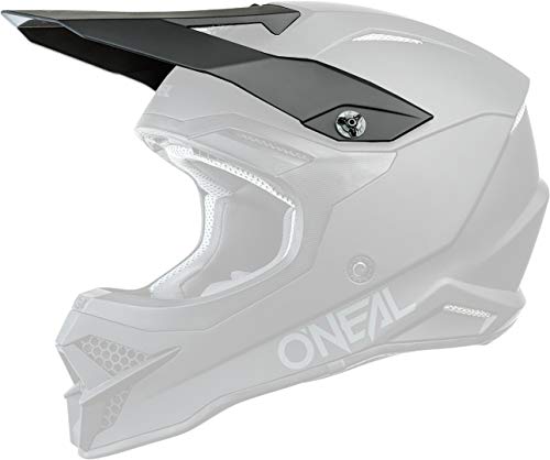 O'NEAL 0627-320 Visier Helm 3Srs Solid, Schwarz O'NEAL 0627-320 Visier Helm 3Srs Solid, Schwarz von O'NEAL