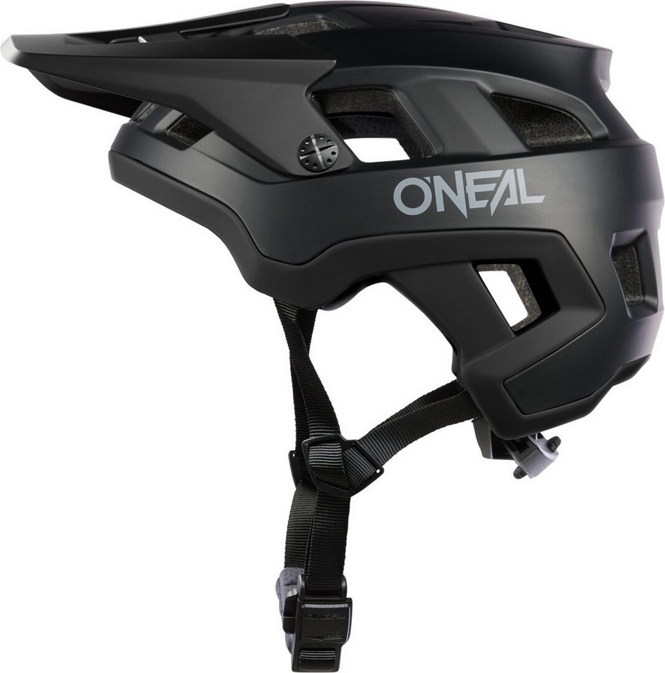 O’NEAL Allroundhelm Defender Solid Fahrradhelm O’NEAL Allroundhelm Defender Solid Fahrradhelm von O’NEAL