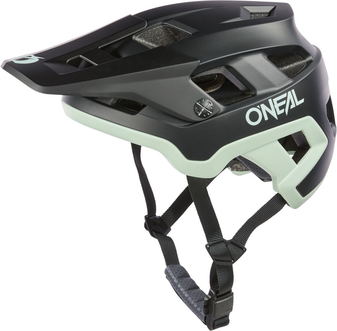O’NEAL Allroundhelm Defender Solid Fahrradhelm O’NEAL Allroundhelm Defender Solid Fahrradhelm von O’NEAL