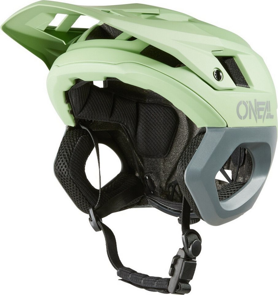 O’NEAL Allroundhelm Trapper Solid Fahrradhelm O’NEAL Allroundhelm Trapper Solid Fahrradhelm von O’NEAL