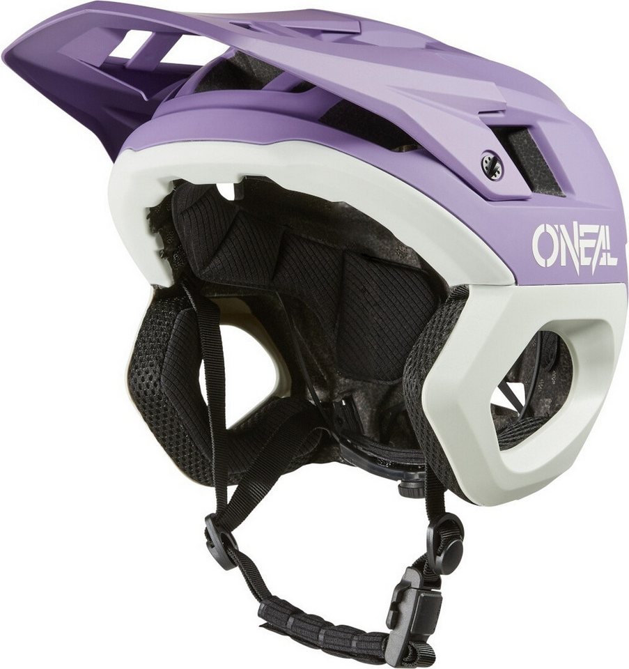 O’NEAL Allroundhelm Trapper Solid Fahrradhelm O’NEAL Allroundhelm Trapper Solid Fahrradhelm von O’NEAL