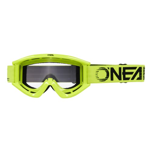 O'NEAL Unisex B-zero Augenmaske (1er Pack) von O'NEAL