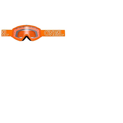 O'NEAL B-Zero Augenmaske, Unisex, Erwachsene, Orange, Einheitsgröße O'NEAL B-Zero Augenmaske, Unisex, Erwachsene, Orange, Einheitsgröße von O'NEAL