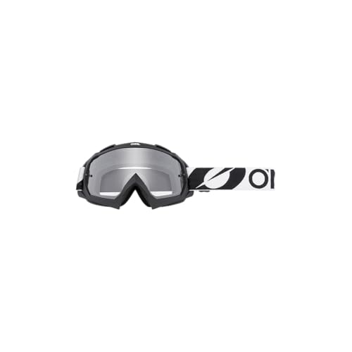 O'NEAL 6024-517 Brille Twoface B-10, Schwarz, transparent O'NEAL 6024-517 Brille Twoface B-10, Schwarz, transparent von O'NEAL