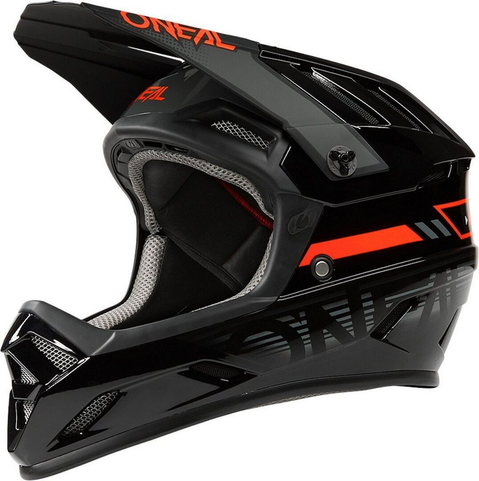 O’NEAL Fahrradhelm Backflip Eclipse Downhill Helm O’NEAL Fahrradhelm Backflip Eclipse Downhill Helm von O’NEAL